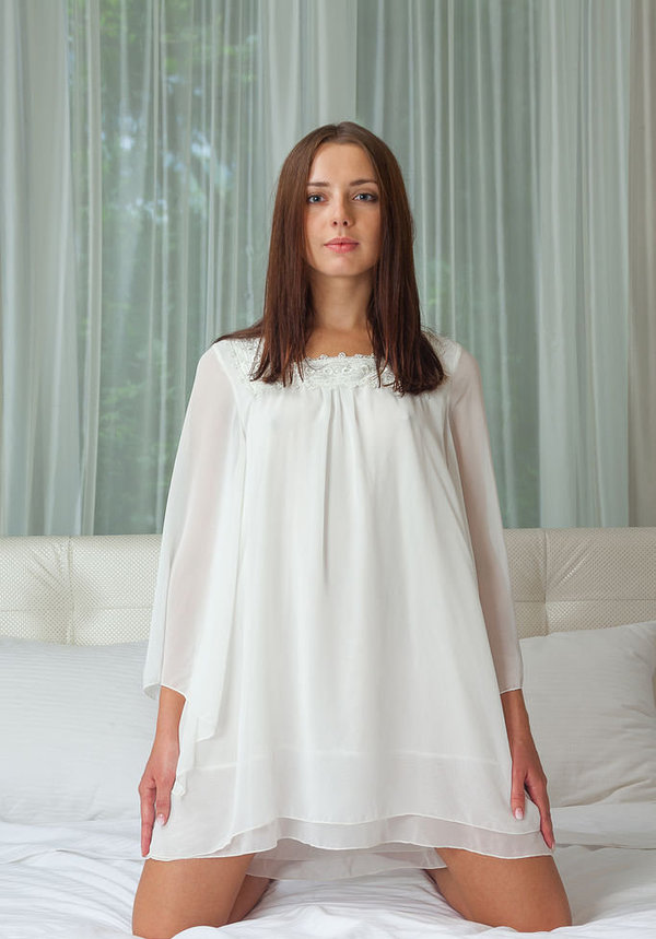 Мария, 21 год, 0 размер груди