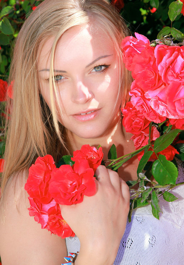 Варвара, 45 лет, 0 размер груди