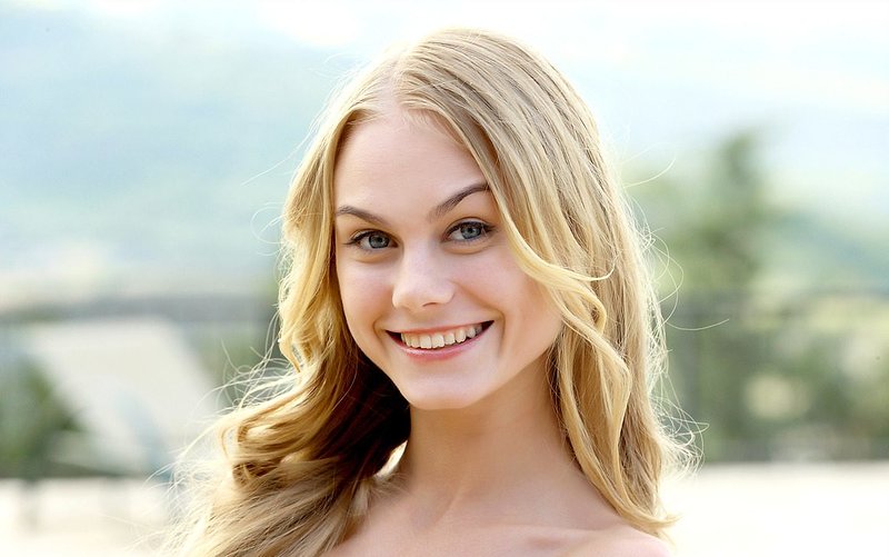 Кира, 23 года, 2 размер груди